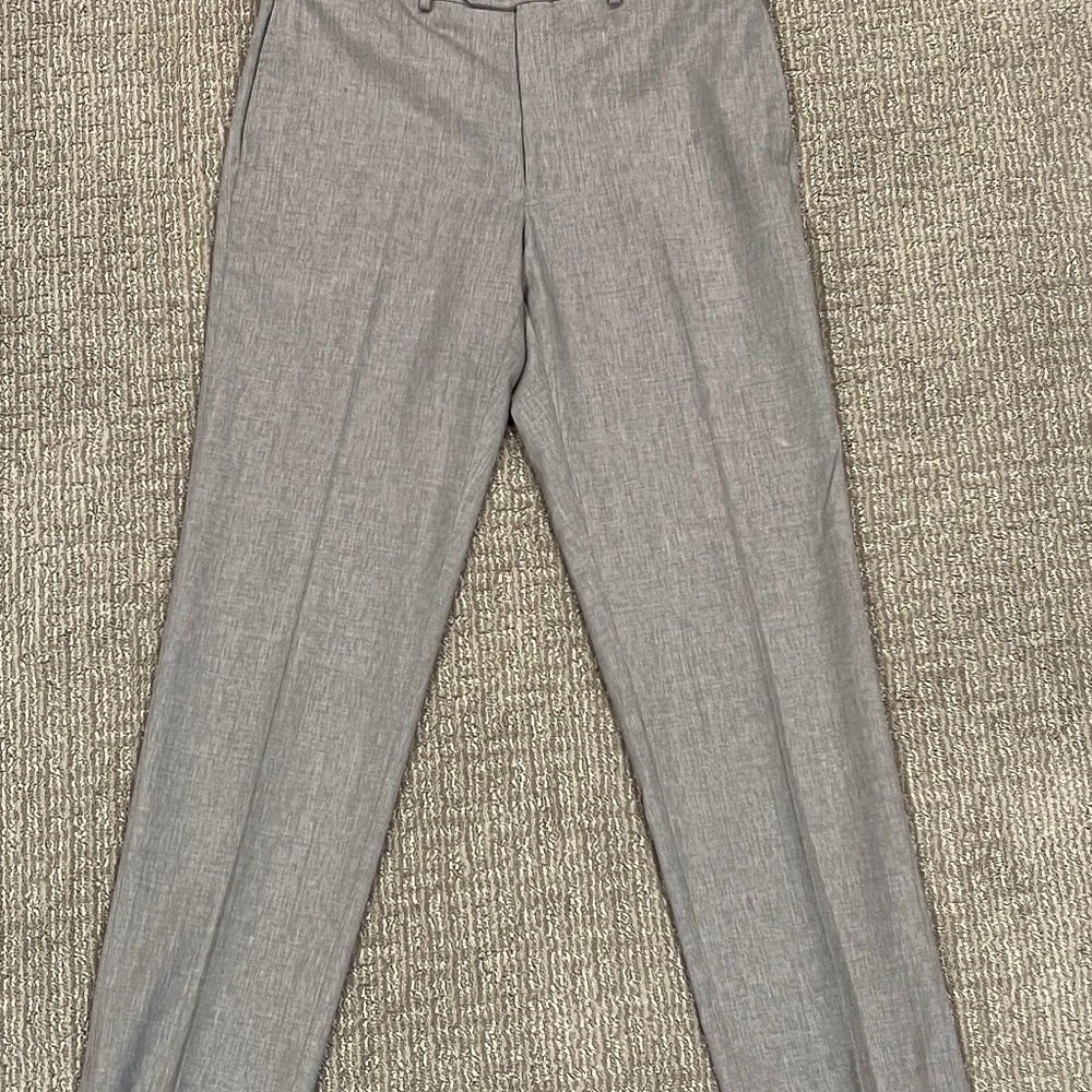Joseph Abboud 100% wool pants